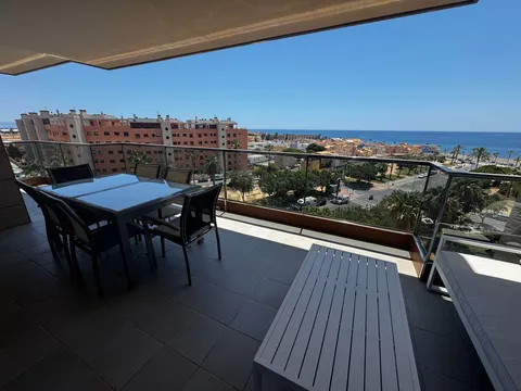 Pis de 165 m² a Almeria