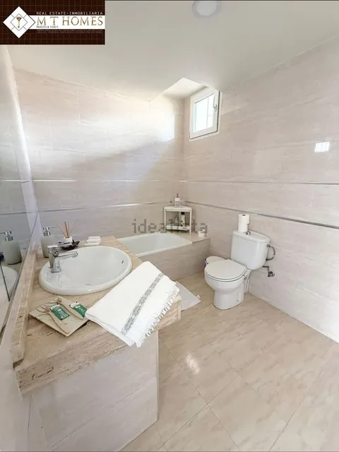 Apartamento 90 m² em Torremolinos