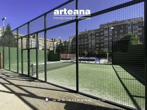 Pis de 91 m² a Madrid
