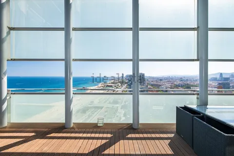 Pis de 163 m² a Barcelona