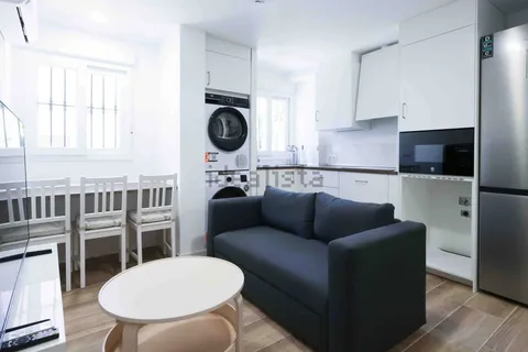 Zimmer zur Miete, Madrid