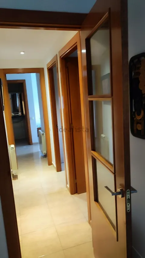 Pis de 85 m² a Mataró