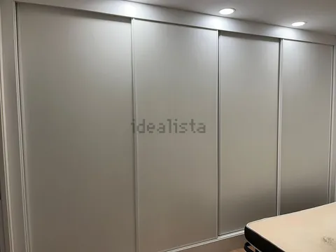 Pis de 58 m² a Madrid