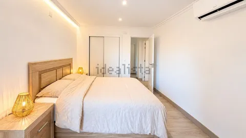 Pis de 90 m² a Calp