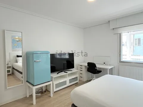 Habitació de lloguer, Vigo