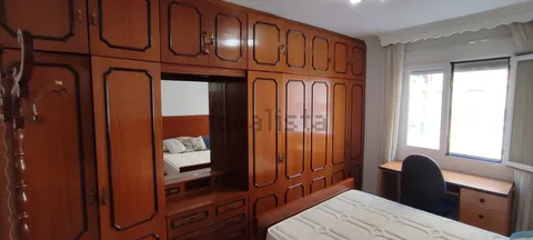 Habitació de lloguer, Màlaga