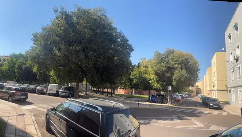 Pis de 94 m² a Badajoz