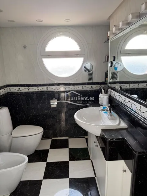 Wohnung 360 m² in Ibiza-Stadt