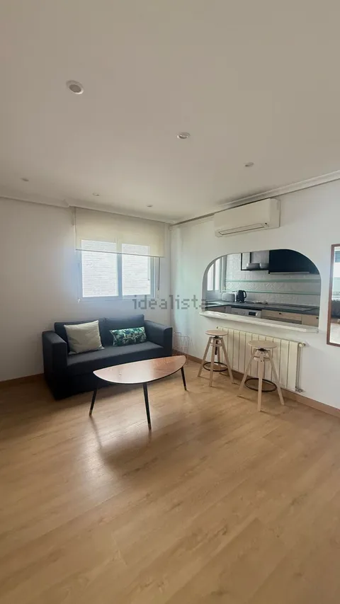Appartement 55 m² à Madrid