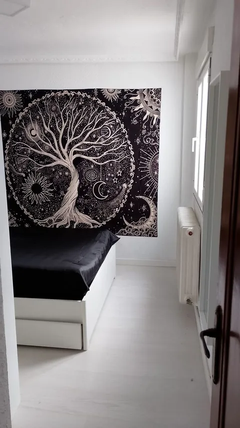 Pis de 64 m² a Salamanca