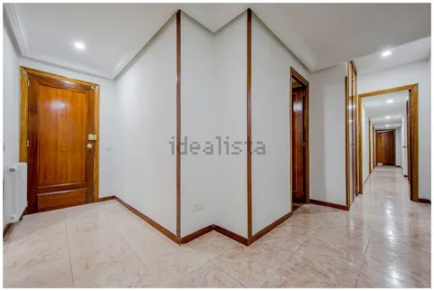 Zimmer zur Miete, Madrid