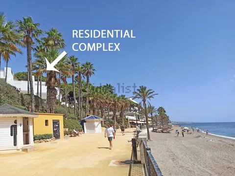 Pis de 290 m² a Marbella