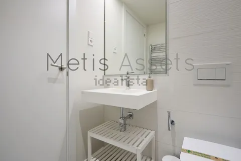 Wohnung 86 m² in Barcelona
