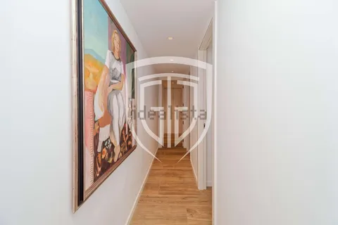 Pis de 105 m² a València