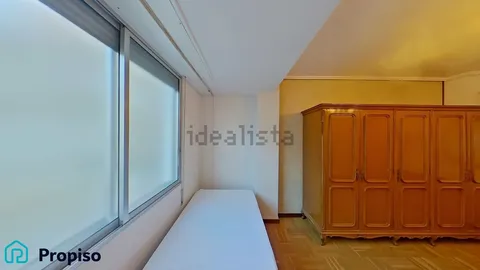 Pis de 131 m² a Saragossa