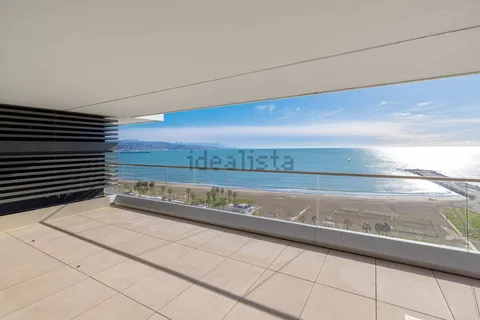 Wohnung 248 m² in Málaga