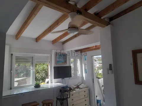 Pis de 50 m² a Benissa