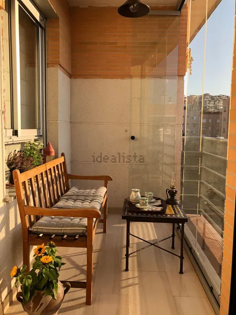 Habitació de lloguer, Granada