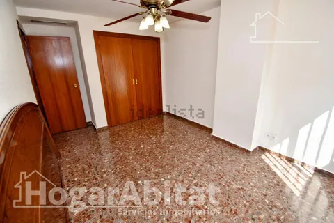 Pis de 161 m² a València