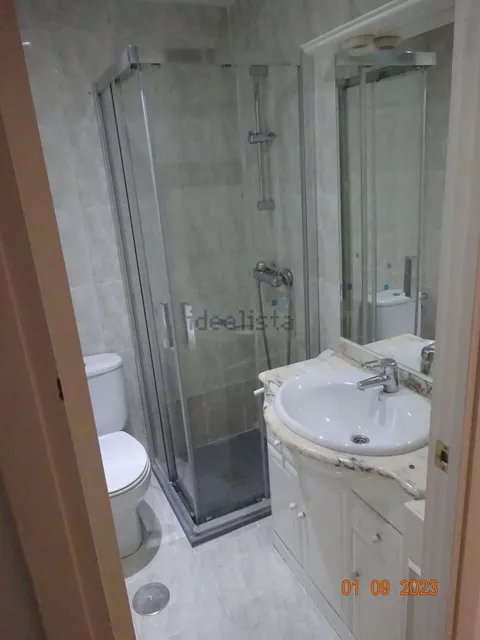 Pis de 140 m² a Madrid
