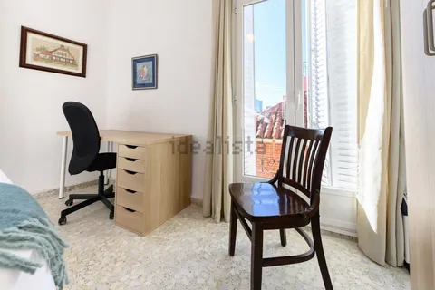Wohnung 126 m² in Madrid