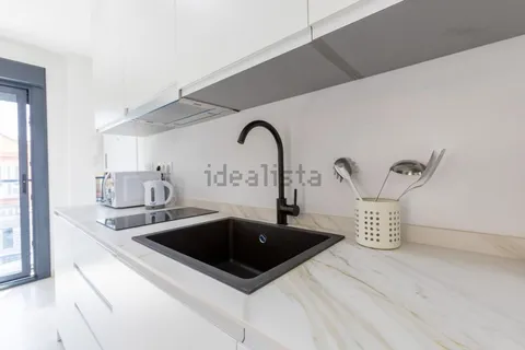 Pis de 52 m² a Màlaga