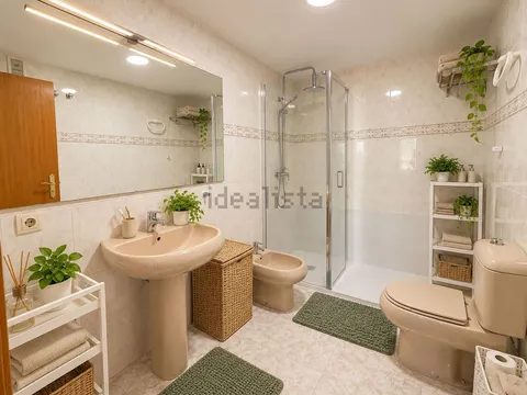 Pis de 93 m² a València