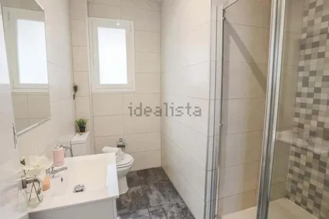 Chambre à louer, Madrid