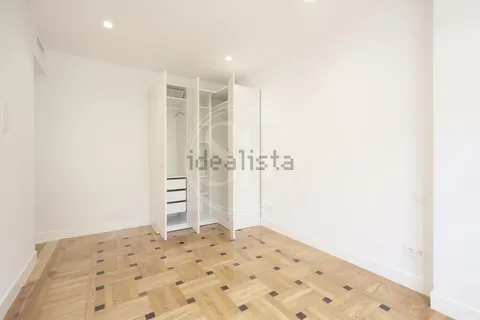 Piso de 108 m² en Madrid
