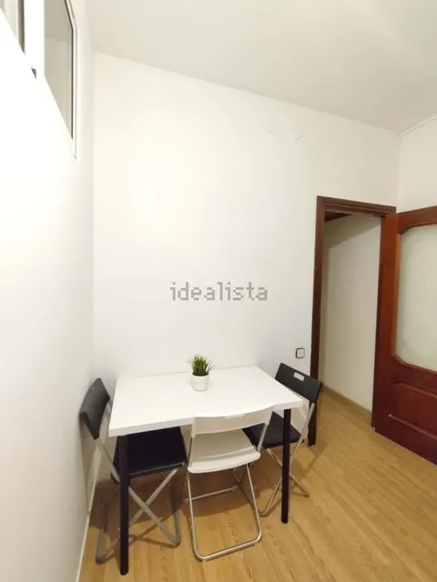 Room for rent, Barcelona