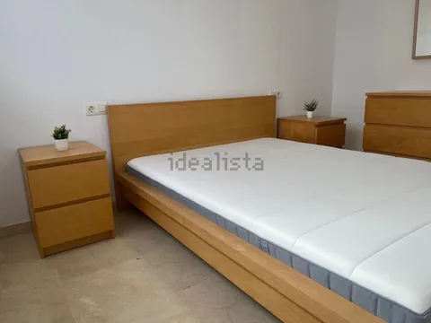 Pis de 90 m² a Màlaga