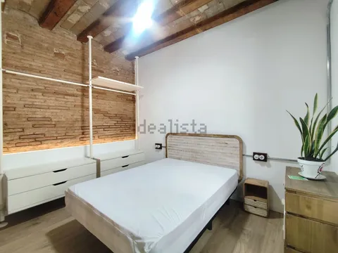 Pis de 28 m² a Barcelona