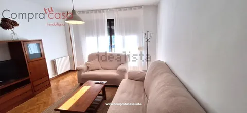 Pis de 85 m² a Segovia