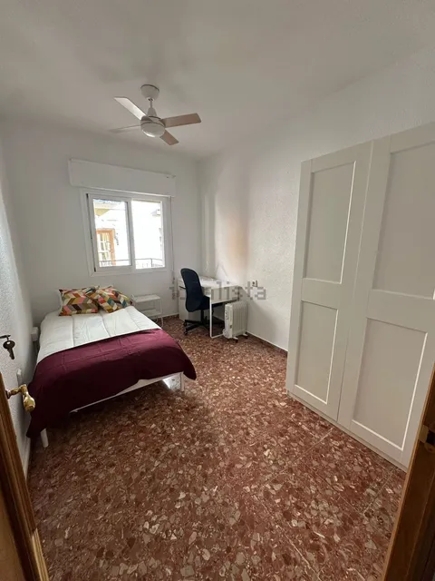 Habitació de lloguer, Múrcia