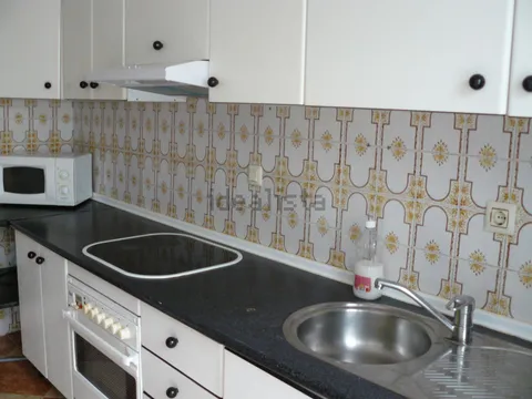Quarto para alugar, Sevilla (2/8)