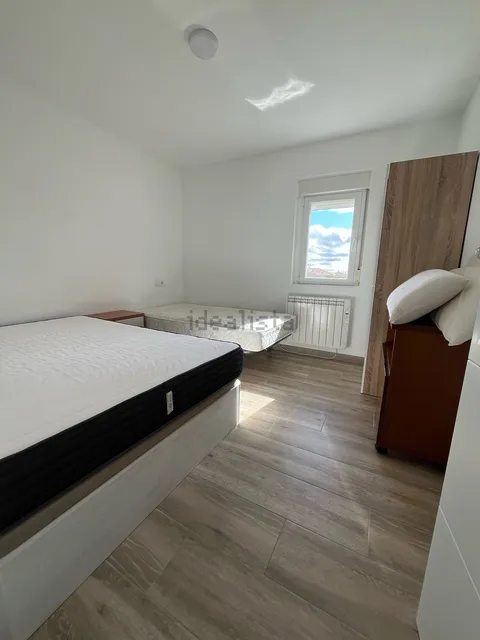 Pis de 60 m² a Melgar de Fernamental