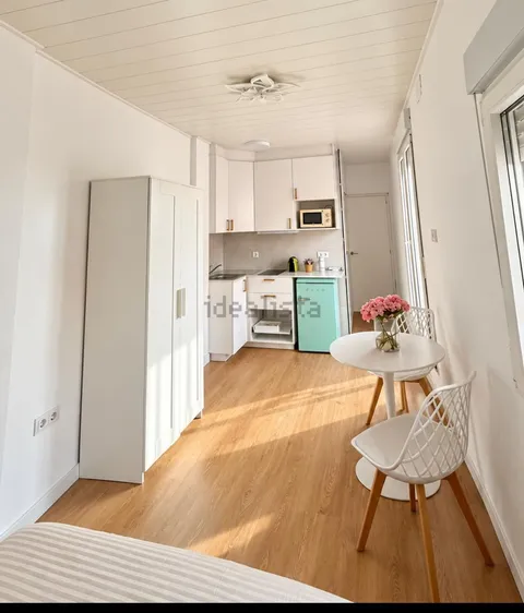 Apartamento 15 m² em Motril (3/5)
