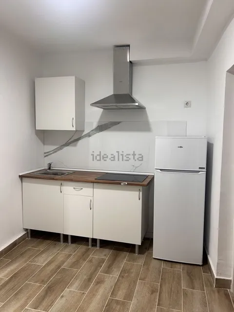 Квартира 24 м² у Madrid