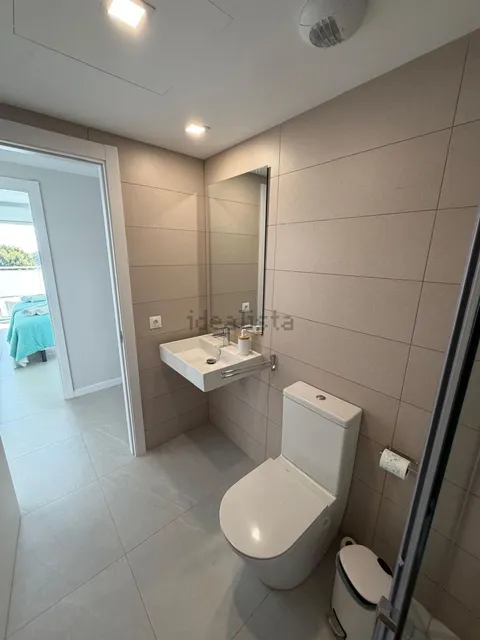 Pis de 94 m² a Eivissa