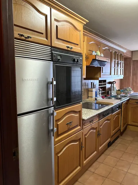 Apartamento 115 m² em A Corunha