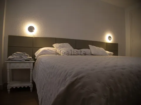 Квартира 60 м² в Сарагосе