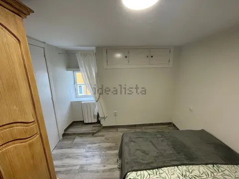 Habitació de lloguer, Santiago de Compostel·la