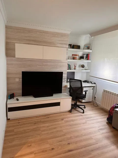 Appartamento 90 m² a Valle de Egüés / Eguesibar