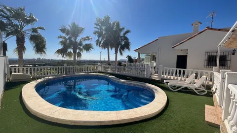 House 120 m² in Mutxamel