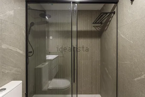 Pis de 80 m² a Madrid