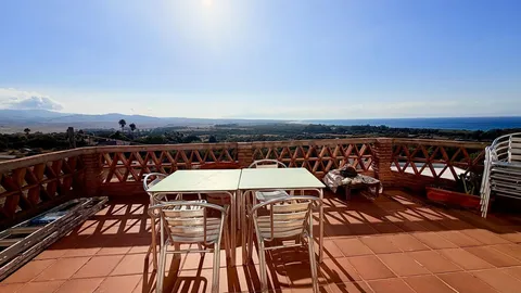 Apartamento 130 m² em Tarifa