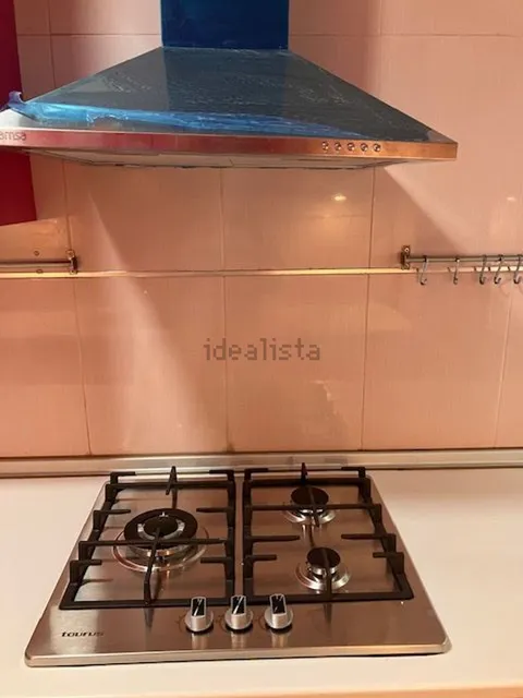 Wohnung 60 m² in Sevilla (2/21)