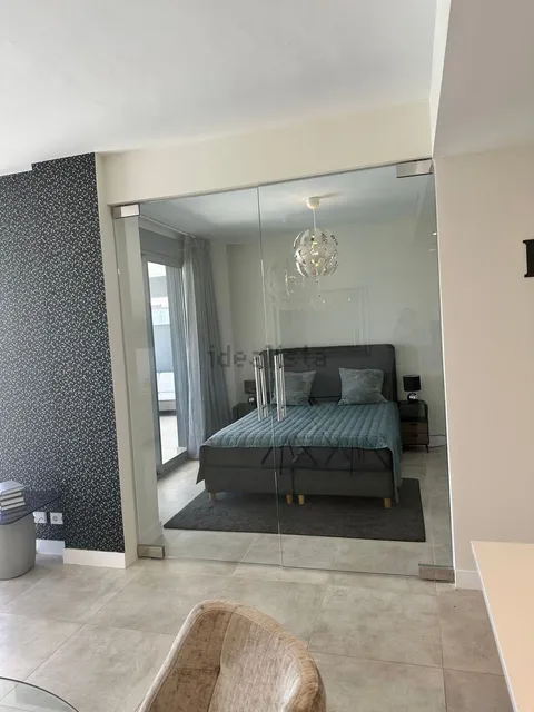 Квартира 98 м² в Estepona