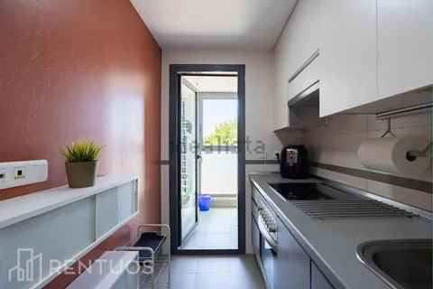 Pis de 70 m² a Madrid