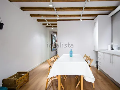 Pis de 75 m² a Madrid